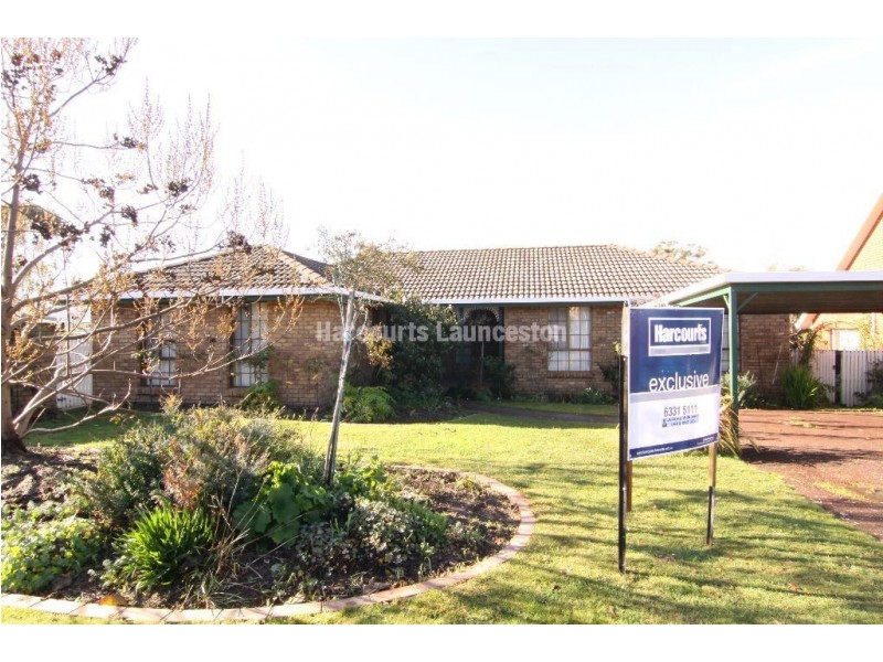 8 Harrington Court, Norwood TAS 7250