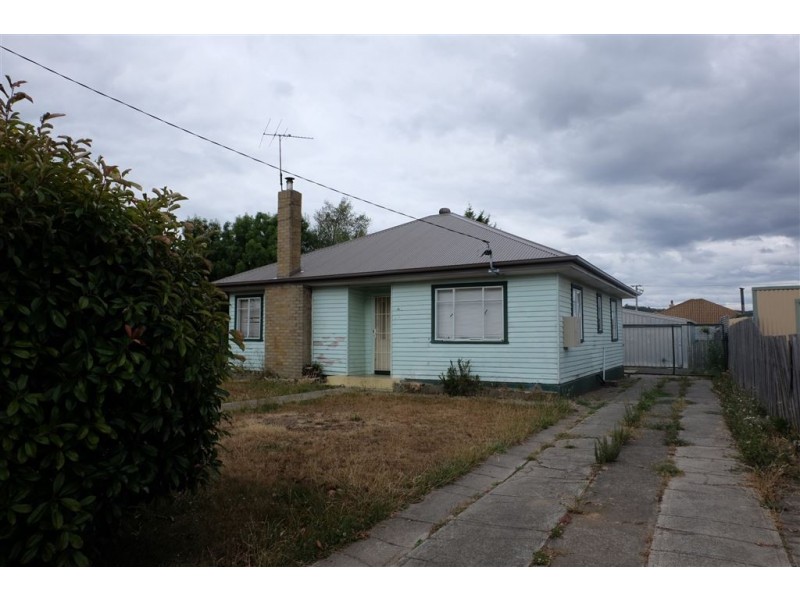 46 Mitchell Street, Mayfield TAS 7248