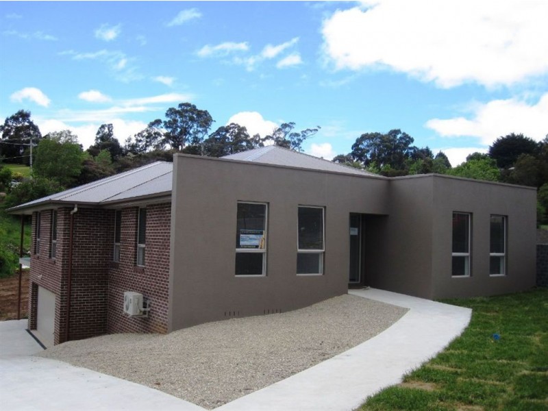 9 Haradli, Newstead TAS 7250