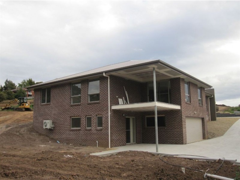 9 Haradli, Newstead TAS 7250