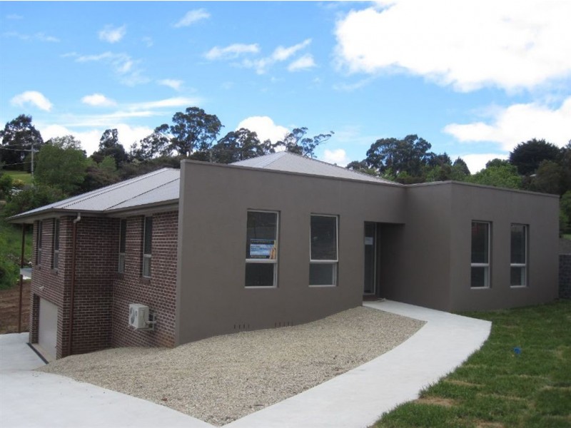 9 Haradli, Newstead TAS 7250