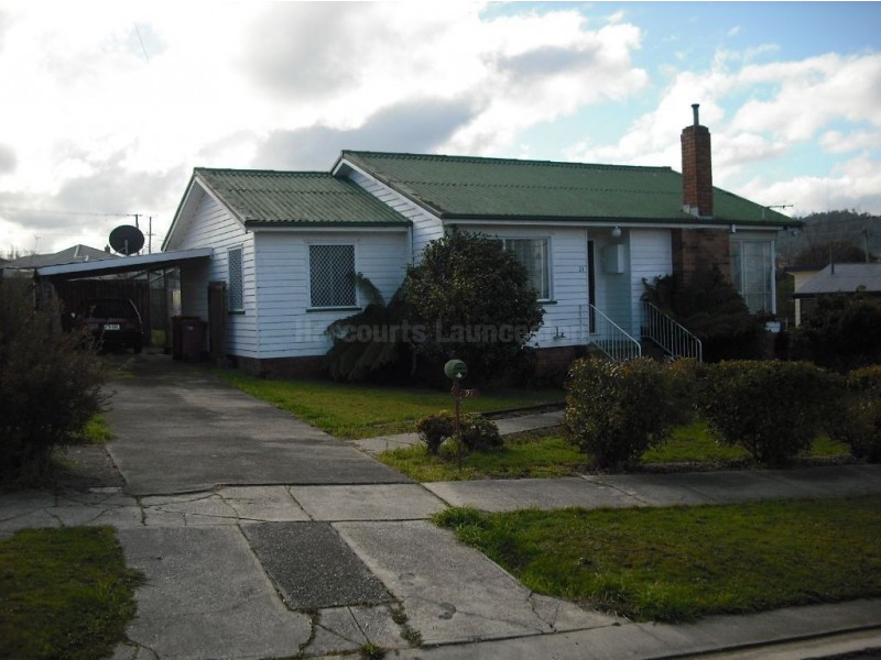 21 Mackay Street, Mayfield TAS 7248