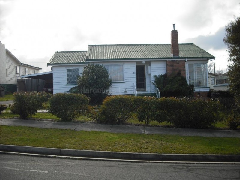 21 Mackay Street, Mayfield TAS 7248