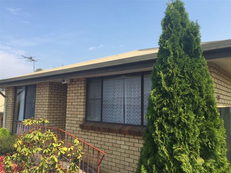 1/31 Georgetown Road, Newnham TAS 7248