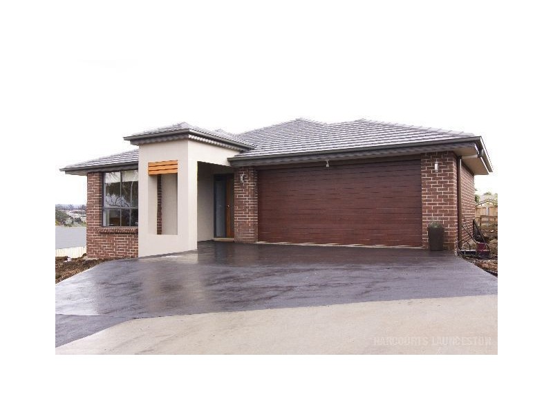 Lot 34 Dafnis Drive, Newnham TAS 7248