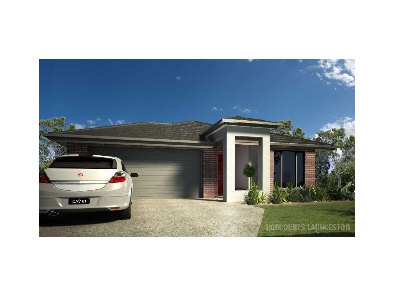 Lot 34 Dafnis Drive, Newnham TAS 7248