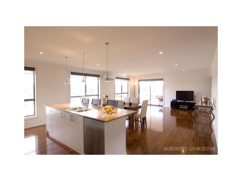 Lot 34 Dafnis Drive, Newnham TAS 7248