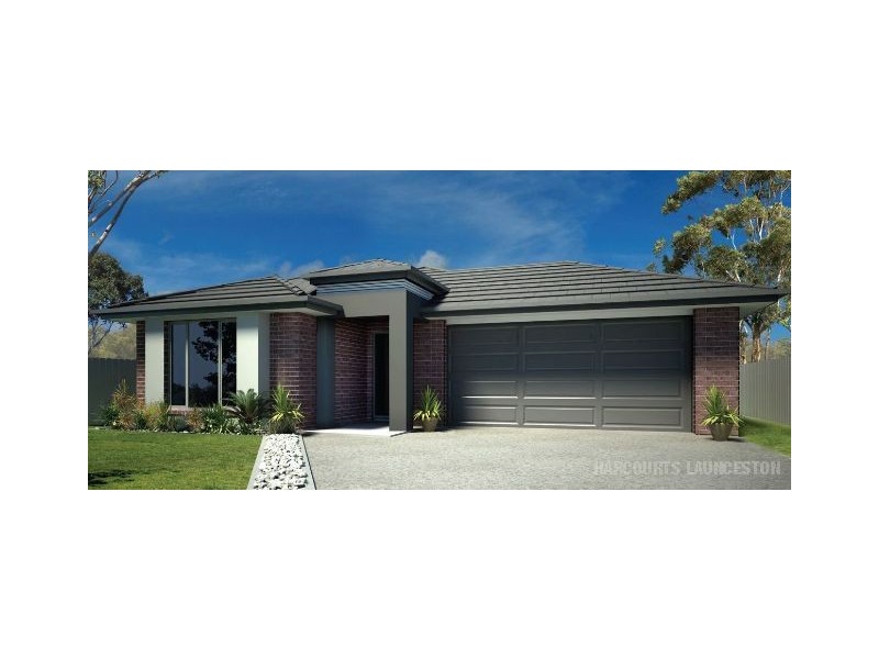 Lot 3 Dafnis Drive, Newnham TAS 7248