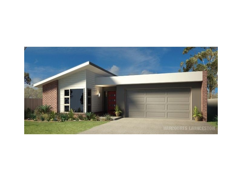 Lot 3 Dafnis Drive, Newnham TAS 7248