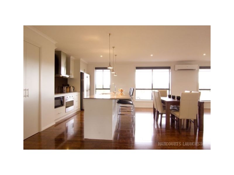 Lot 3 Dafnis Drive, Newnham TAS 7248