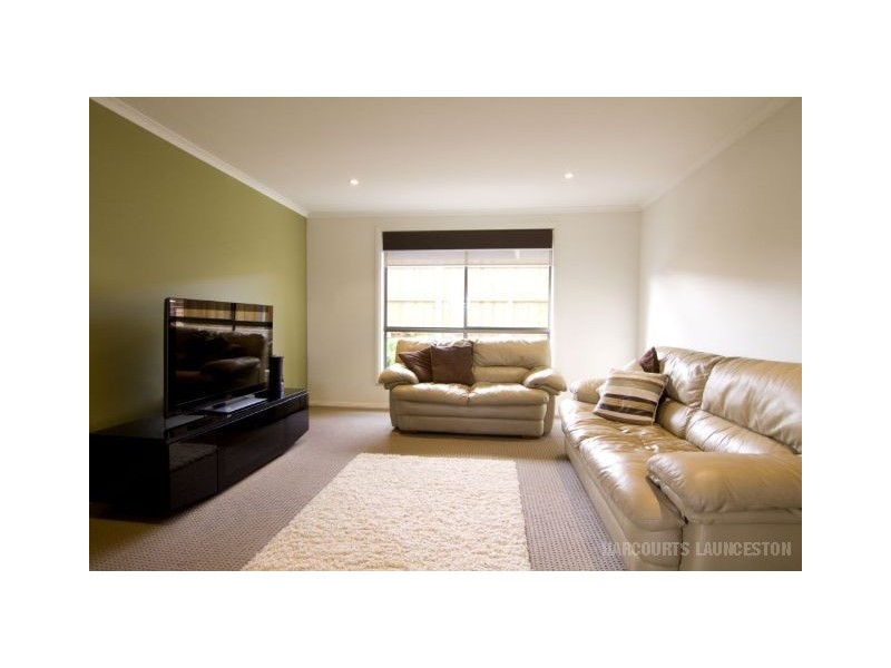 Lot 3 Dafnis Drive, Newnham TAS 7248