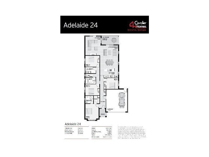 Lot 3 Dafnis Drive, Newnham TAS 7248