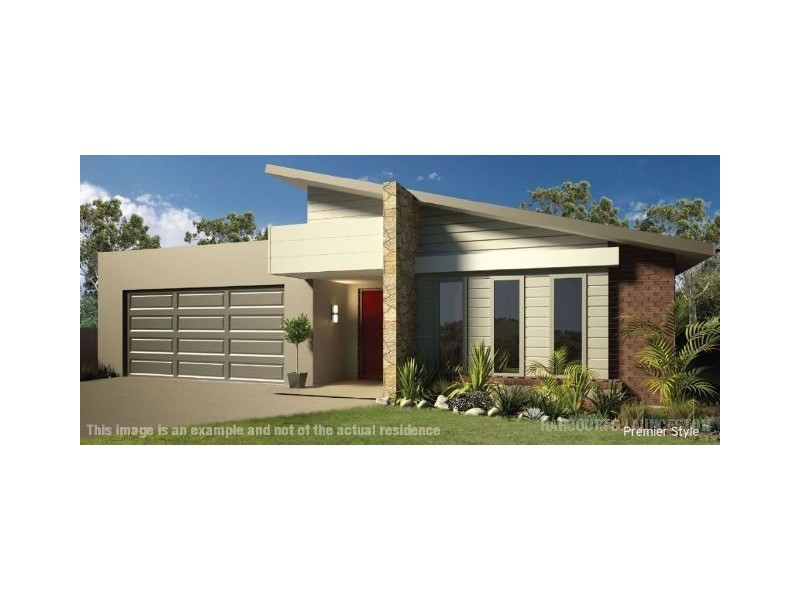 Lot 4 Dafnis Drive, Newnham TAS 7248