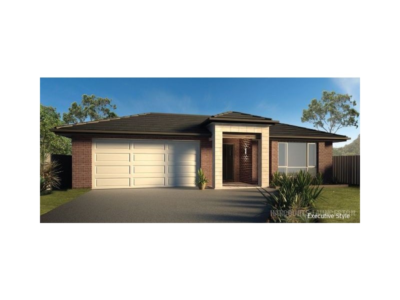 Lot 4 Dafnis Drive, Newnham TAS 7248