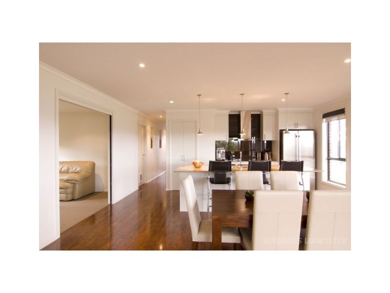 Lot 4 Dafnis Drive, Newnham TAS 7248