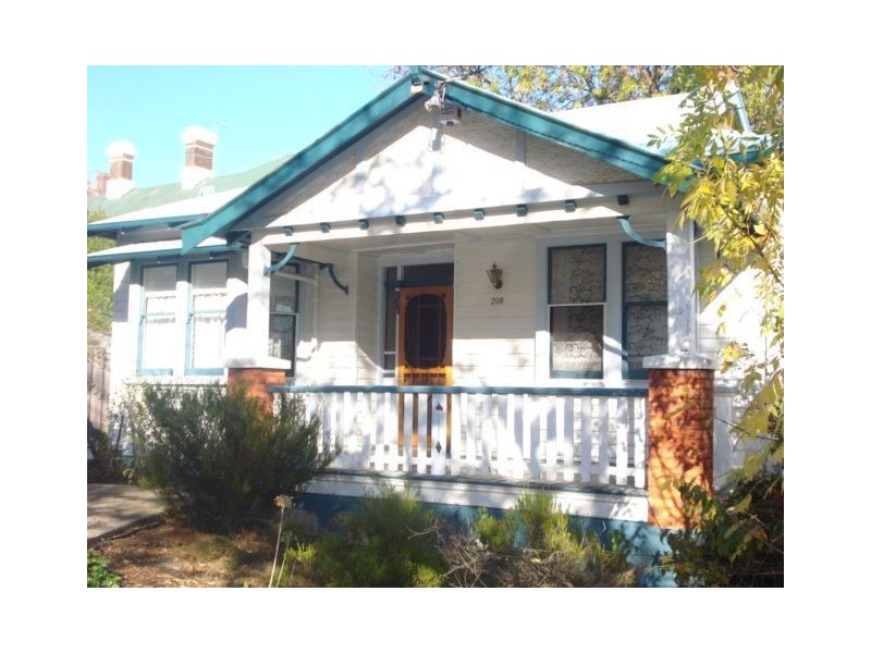 208 St John Street, Launceston TAS 7250