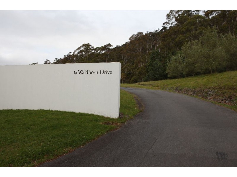 2/1a Waldhorn Drive, Grindelwald TAS 7277