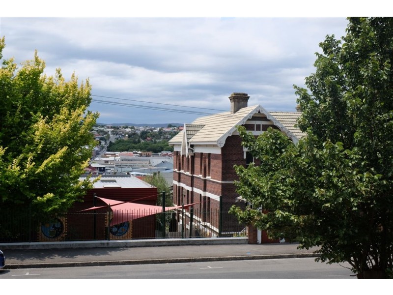 1/26a Bourke Street, Launceston TAS 7250