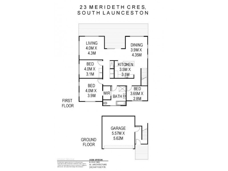 23 Meredith Crescent, South Launceston TAS 7249