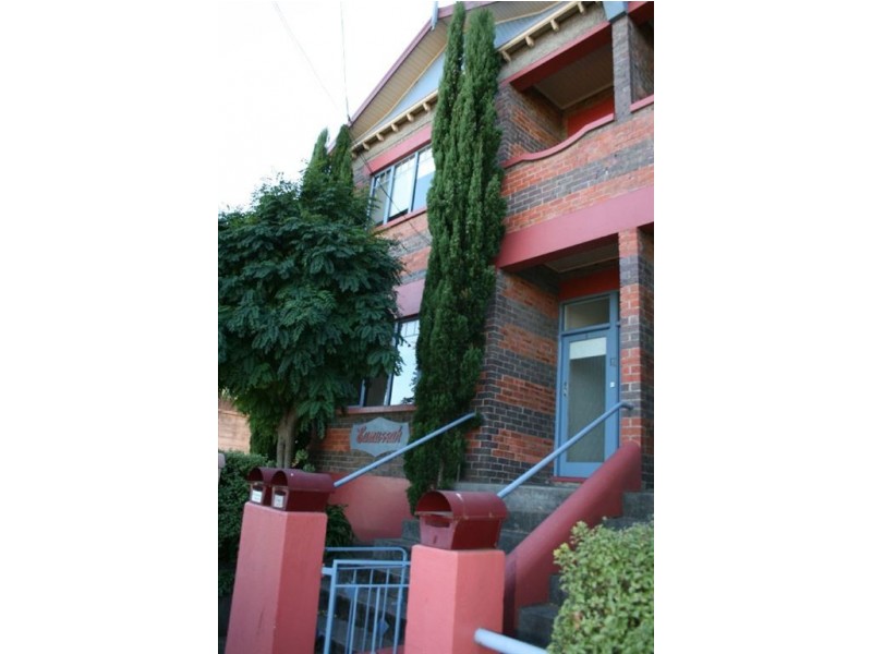 2/17a Welman Street, Launceston TAS 7250