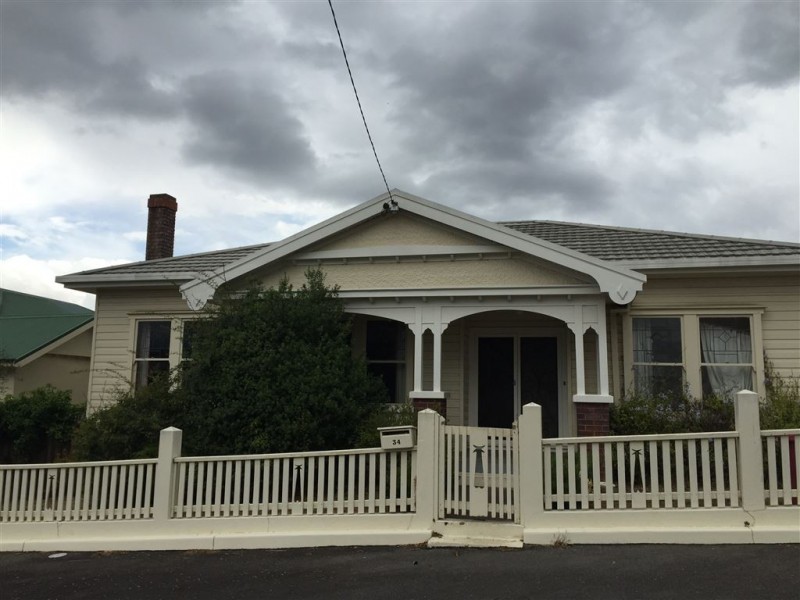 34 Malabar Street, East Launceston TAS 7250