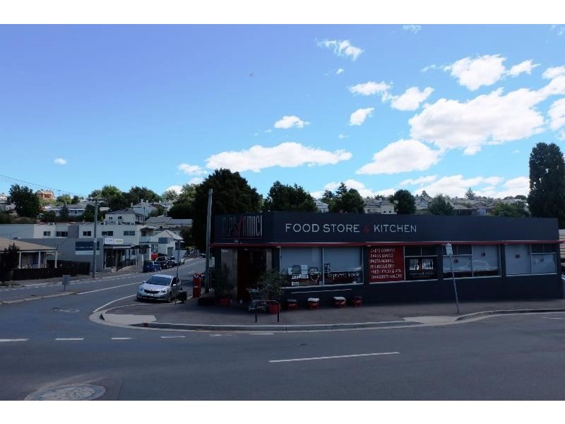 4/7 St Georges Square, East Launceston TAS 7250