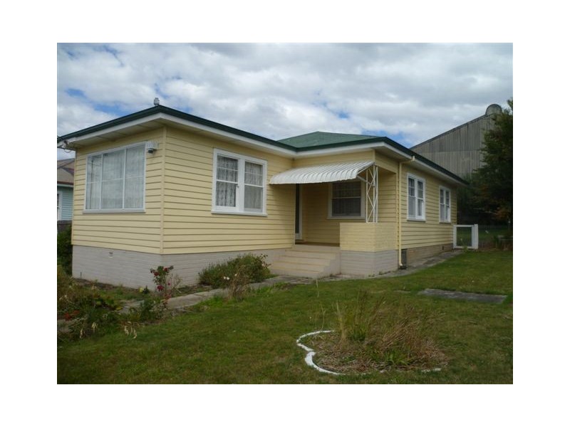 4 Grubb Street, Mowbray TAS 7248