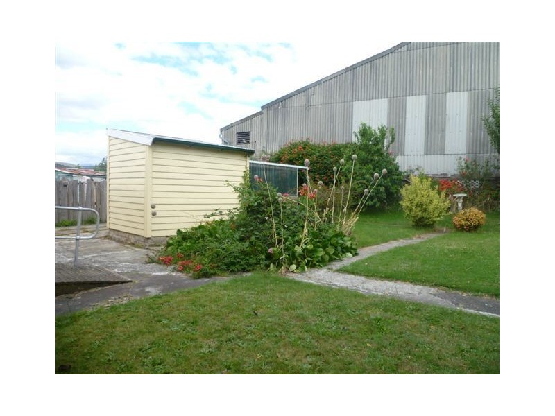 4 Grubb Street, Mowbray TAS 7248