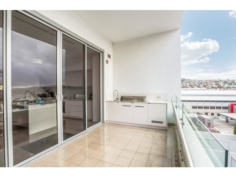 5/287 Charles Street, Launceston TAS 7250