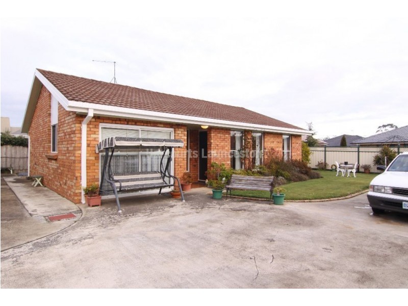 2/27 Country Club Avenue, Prospect Vale TAS 7250