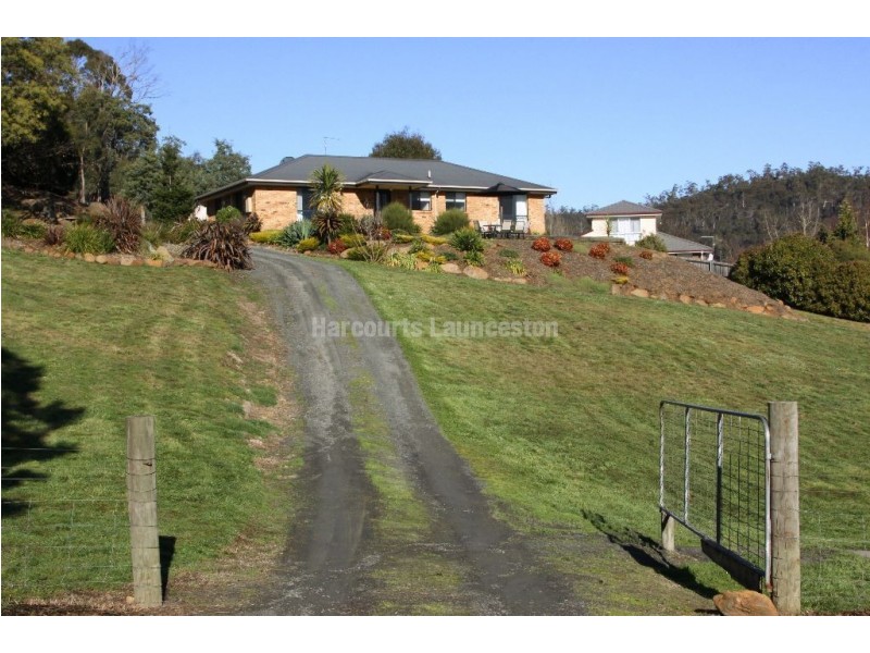 22 Baker Court, Blackstone Heights TAS 7250