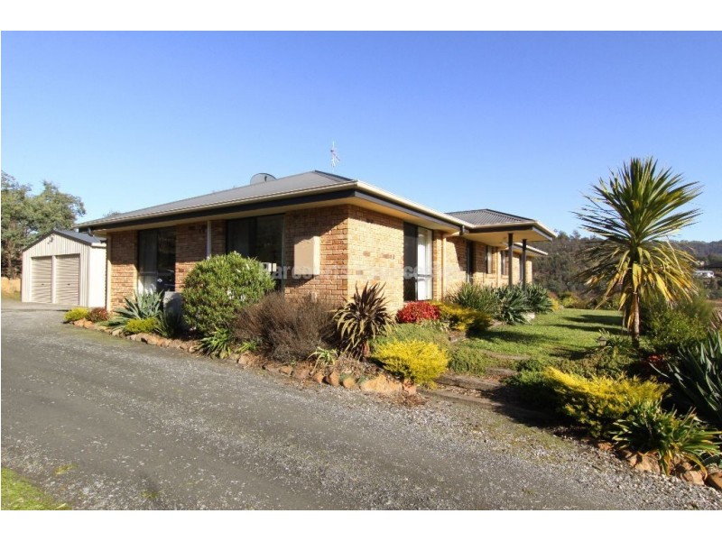 22 Baker Court, Blackstone Heights TAS 7250
