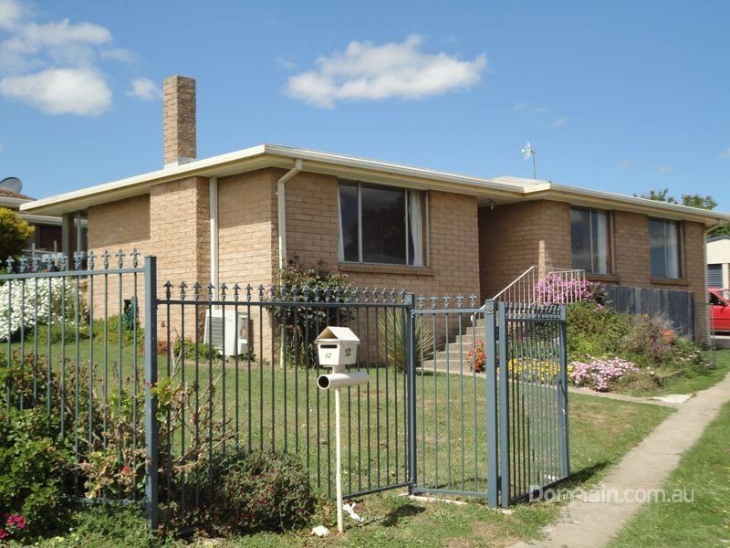 12 Waratah Road, Rocherlea TAS 7248