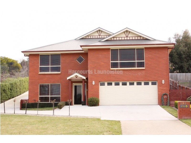 292a Penquite Road, Norwood TAS 7250