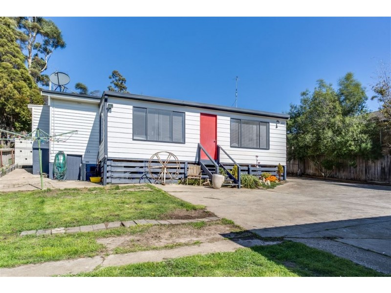 285 Vermont Road, Mowbray TAS 7248