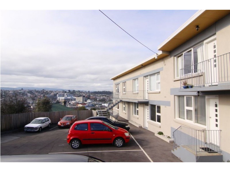 7/9a Hillside Crescent, West Launceston TAS 7250