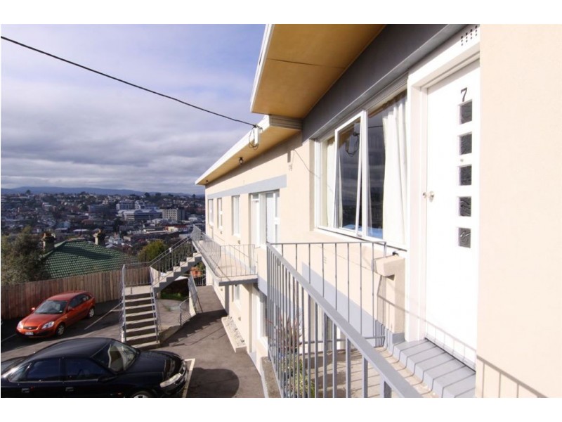 7/9a Hillside Crescent, West Launceston TAS 7250