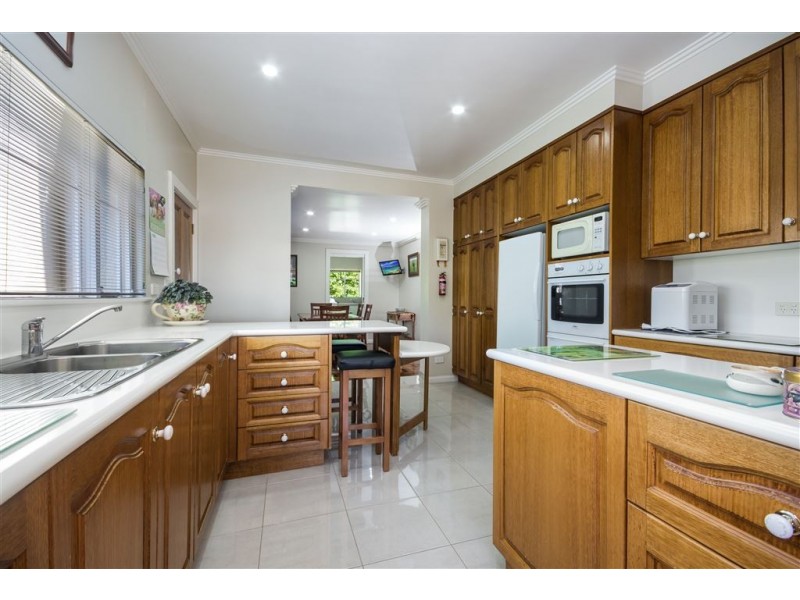 31 Benvenue Road, St Leonards TAS 7250