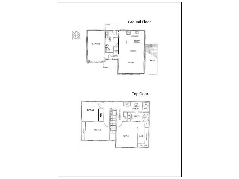 3/10 Karla Place, South Launceston TAS 7249