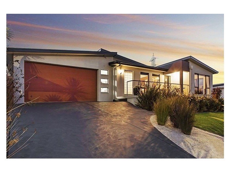 23 Clearview Avenue, Trevallyn TAS 7250