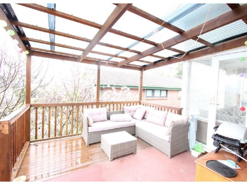 27 New World Avenue, Trevallyn TAS 7250