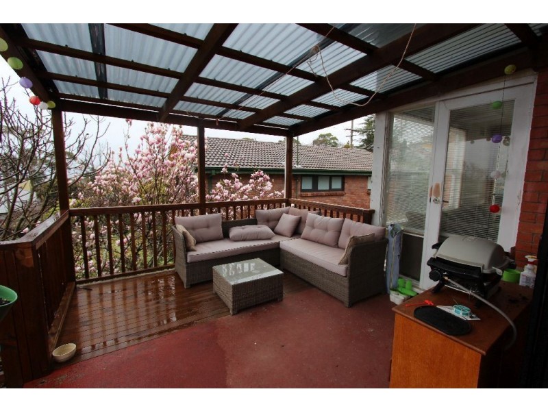 27 New World Avenue, Trevallyn TAS 7250