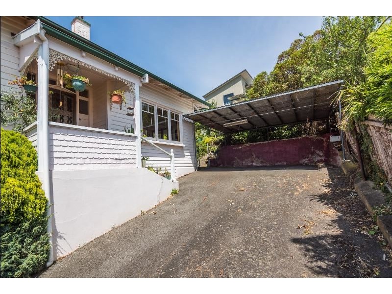 43 Trevallyn Road, Trevallyn TAS 7250