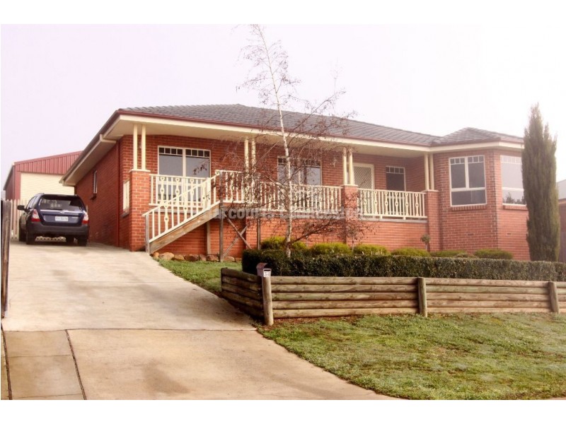 34 Piper Avenue, Youngtown TAS 7249