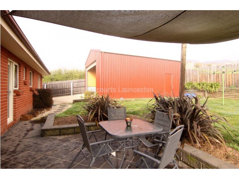 34 Piper Avenue, Youngtown TAS 7249