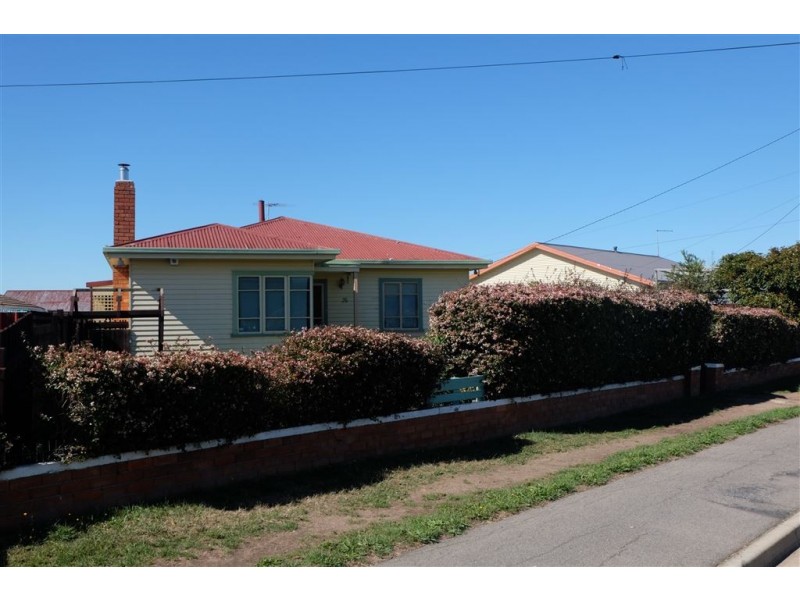 76 Mayfield Street, Mayfield TAS 7248