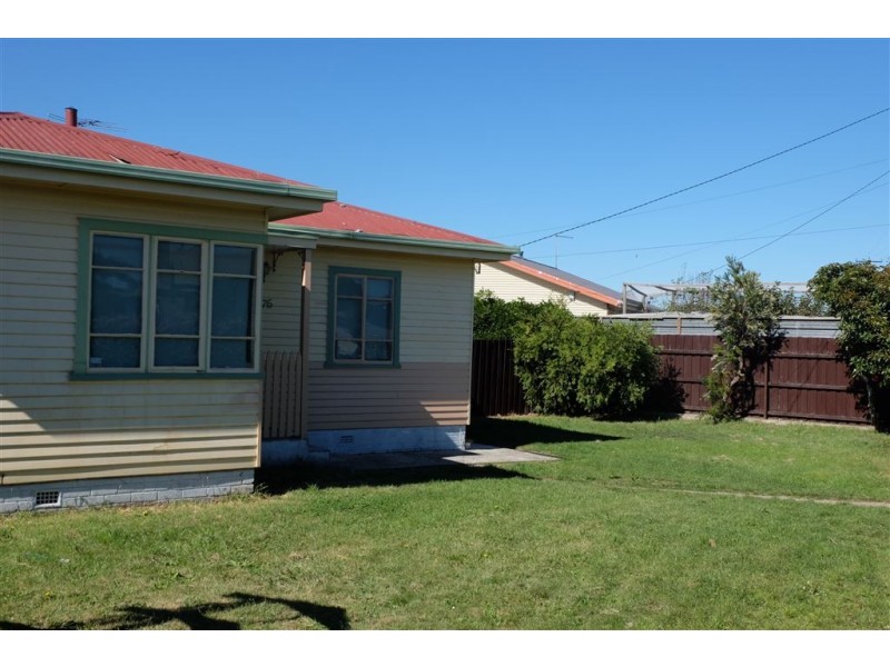 76 Mayfield Street, Mayfield TAS 7248