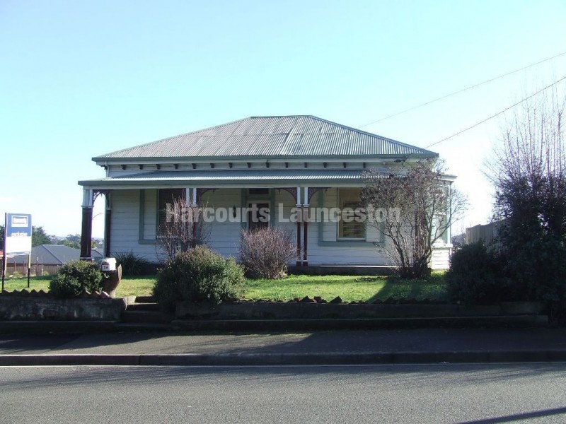 26 Station Road, St Leonards TAS 7250