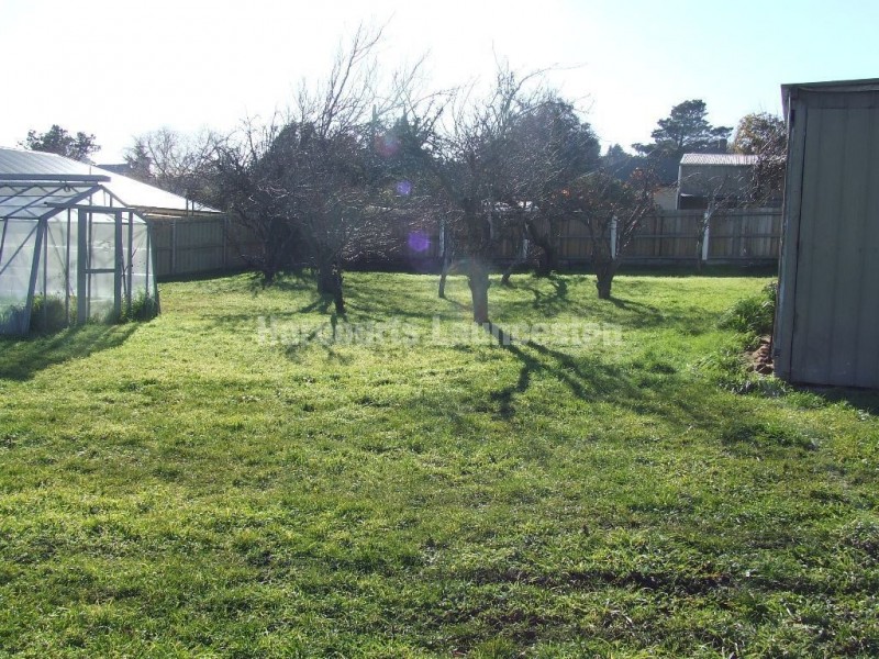 26 Station Road, St Leonards TAS 7250