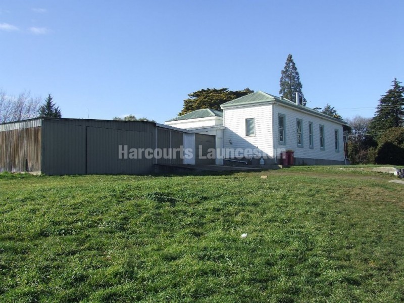 26 Station Road, St Leonards TAS 7250